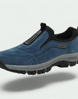 Helvano | Orthopädische Herren-Walkingschuhe