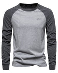 Helvano | Langarmshirt für Herren