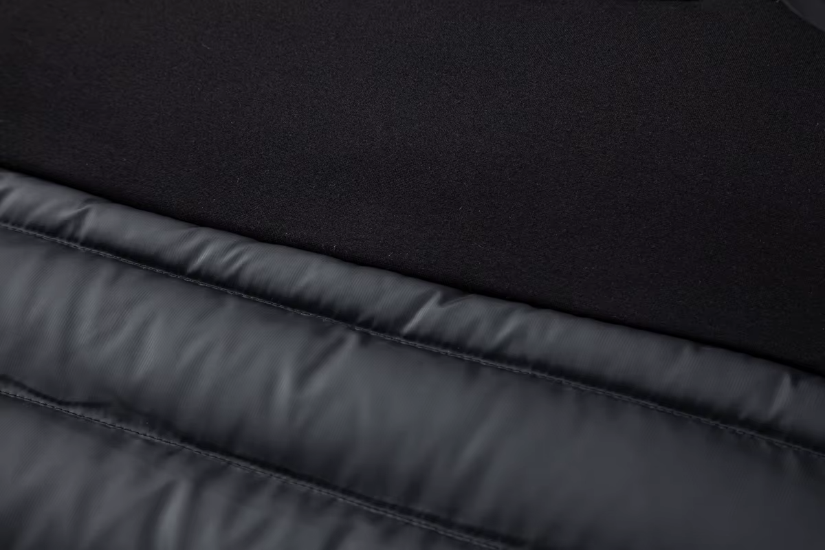 Helvano | Hybrid-Jacke für Herren