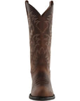 Helvano | Leder Cowboystiefel für Herren