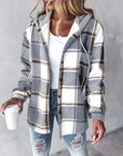 Helvano | Warme Winterjacke für Damen