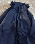Helvano | Wasserabweisende Regenjacke für Damen