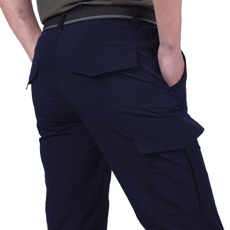 Helvano | Cargohose für Herren