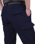 Helvano | Cargohose für Herren