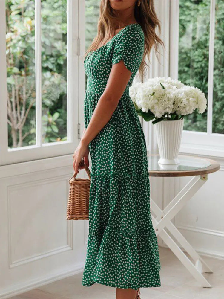 Helvano | Elegantes Chic-Kleid für Damen