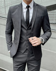 Helvano | Herren Business-Anzug