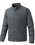 Helvano | Gefütterte Steppjacke für Herren