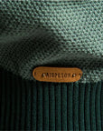 Helvano | Herren-Pullover mit Rundhalsausschnitt