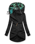 Helvano | Winterjacke für Damen mit Kapuze