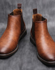 Helvano | Zeitlose Stiefel für Herren