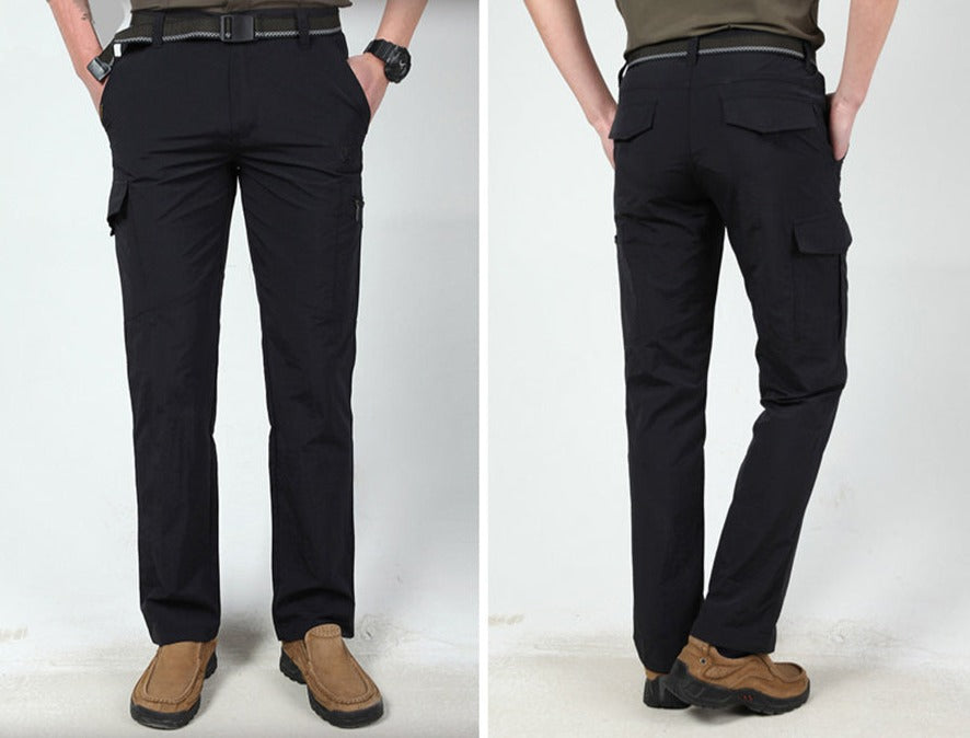 Helvano | Cargohose für Herren