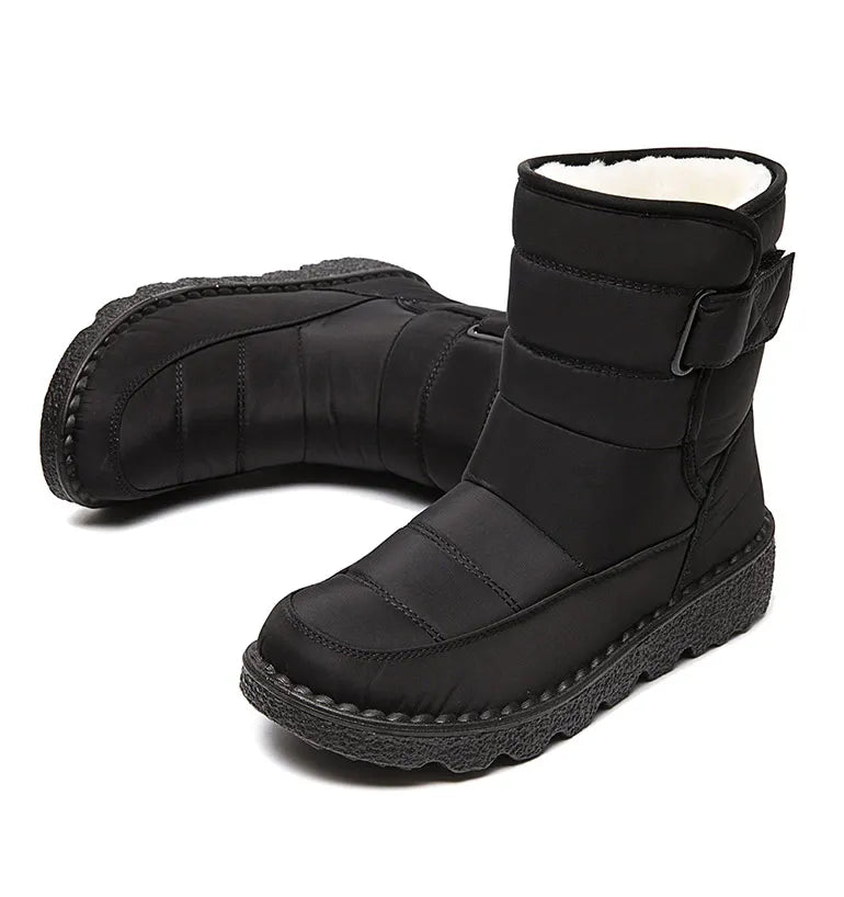 Helvano | Winterstiefel für Damen