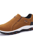 Helvano | Robuste Outdoor-Wanderschuhe für Herren