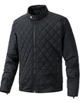 Helvano | Gefütterte Steppjacke für Herren