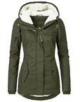 Helvano | Herbstjacke für Damen