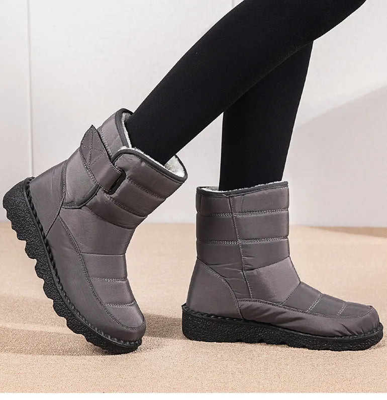 Helvano | Winterstiefel für Damen