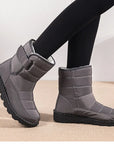 Helvano | Winterstiefel für Damen