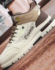 Helvano | Casual Herren-Sneaker zum Spazieren