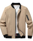 Helvano | Leichte Sommerjacke für Herren