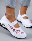 Helvano | Walkingschuhe für Damen