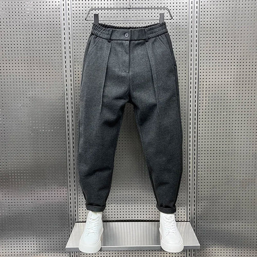 Helvano | Bequeme Herren-Chinohose