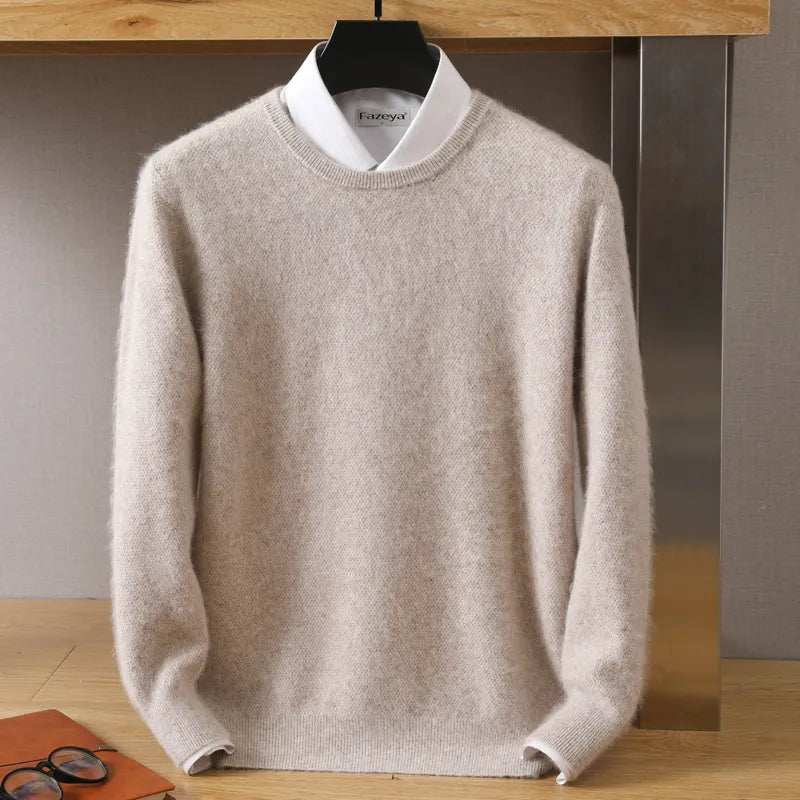 Helvano | Eleganter Damen-Pullover