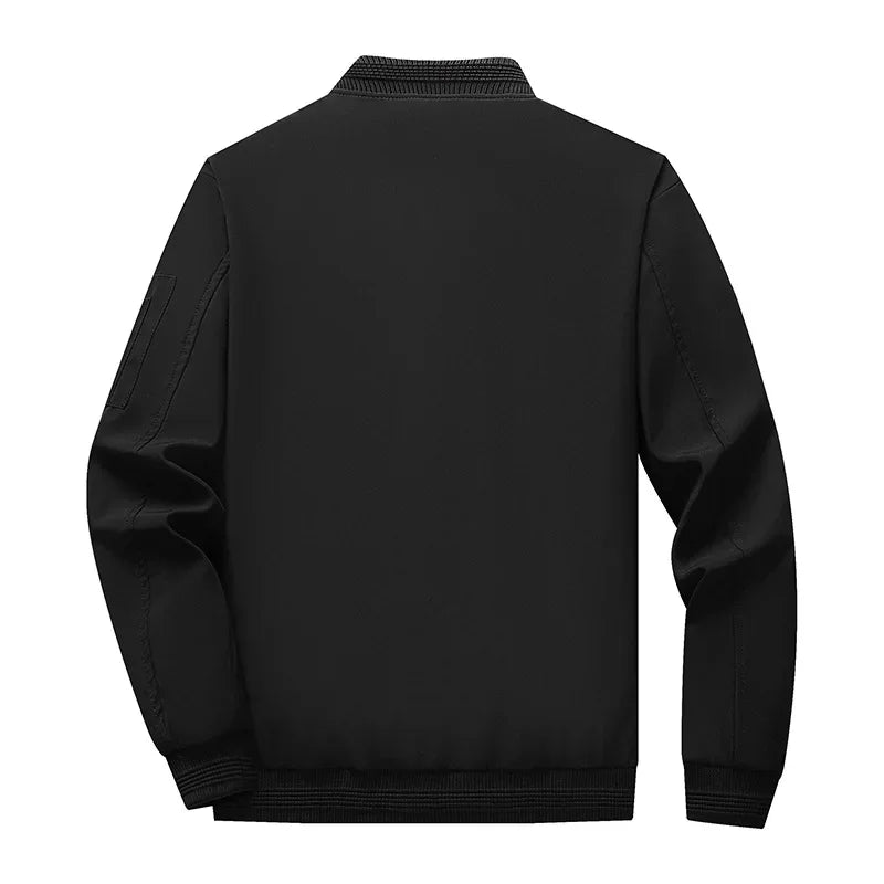 Helvano | Leichte Sommerjacke für Herren