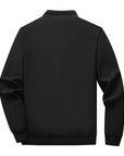 Helvano | Leichte Sommerjacke für Herren