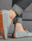 Helvano | Slip-On Mokassins für Herren