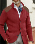 Helvano | Strickjacke für Herren