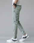Helvano | Slim-Fit Sporthose für Herren