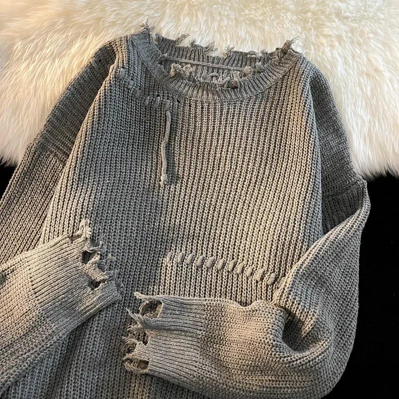 Helvano | Strickpullover für Herren