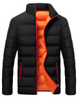Helvano | Thermojacke für Herren