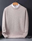 Helvano | Herren-Pullover aus Kaschmir
