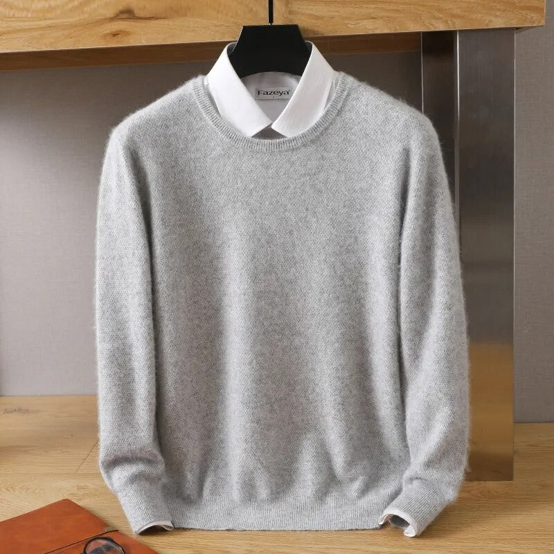 Helvano | Eleganter Damen-Pullover