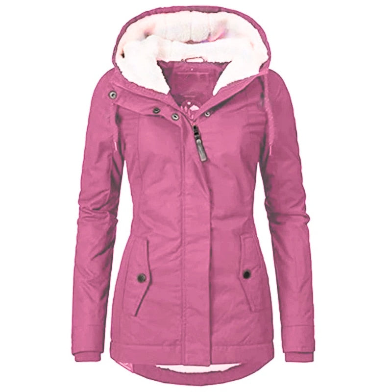Helvano | Herbstjacke für Damen
