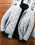 Helvano | Herren Strickjacke aus Wollmischung