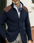 Helvano | Strickjacke für Herren