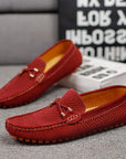 Helvano | Slip-On Mokassins für Herren