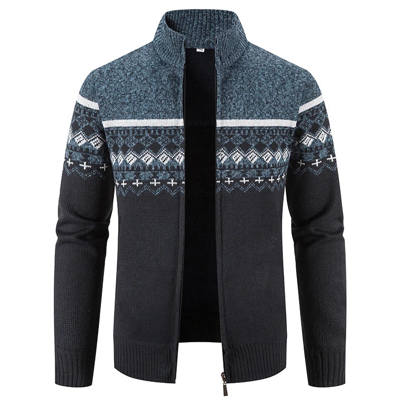 Helvano | Ärmellose Herrenweste im Business-Look