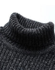 Helvano | Rollkragenpullover für Herren