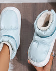 Helvano | Warme Winterstiefel für Damen