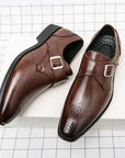 Helvano | Herren-Lederschuhe