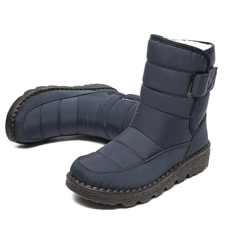 Helvano | Winterstiefel für Damen