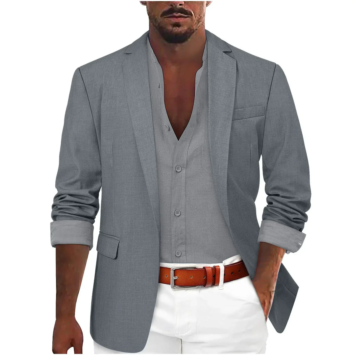 Helvano | Sommer-Blazer für Herren