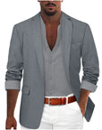 Helvano | Sommer-Blazer für Herren