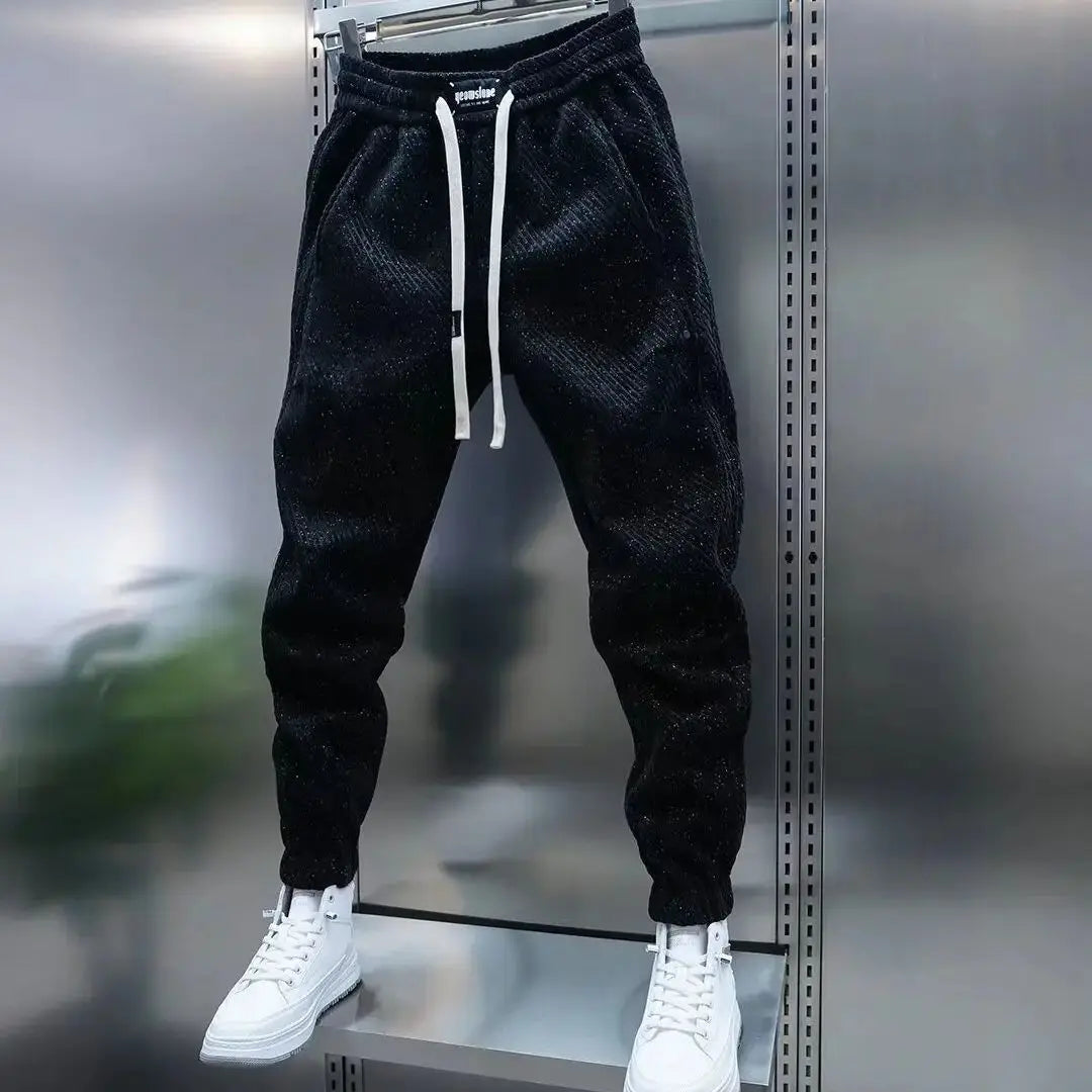 Helvano | Casual-Hose für Herren