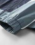 Helvano | Herrenjacke in Gelb und Blau