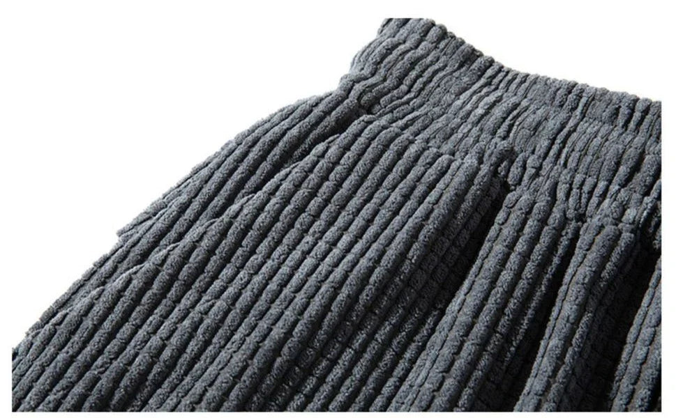Helvano | Cordhose für Herren