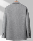 Helvano | Herren Blazer aus Wollmischung